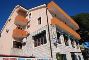 Hotel Fiammanti